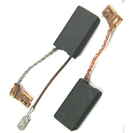 TWAITU 1617014135 Carbon Brushes,Compatible with Bosch GBH 7 DE, GBH 7-45 DE, and GBH 7-46 DE S20G a69 (2Pack)