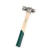 SATA ST92312SC Hickory Ball Pein Hammer 454g / 16oz