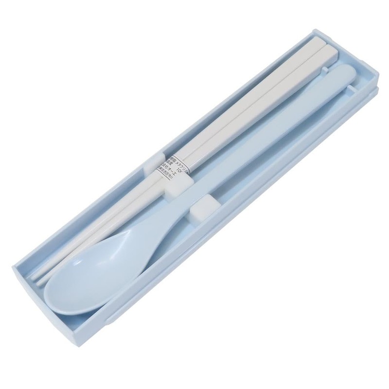 Kamio Japan 053013 Cinnamoroll, Twin Set, Slide Type, Bento Box,