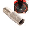 Scooter Accessories, Motor Extended Inflation Valve Sturdy Extend Inflatable Valve