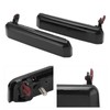 Pair Front Exterior Door Handle 8060701A10 Replacement for Nissan D21