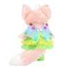 Alice Teddy Bear Mail Order Linabel Clothes Dress Up Costume