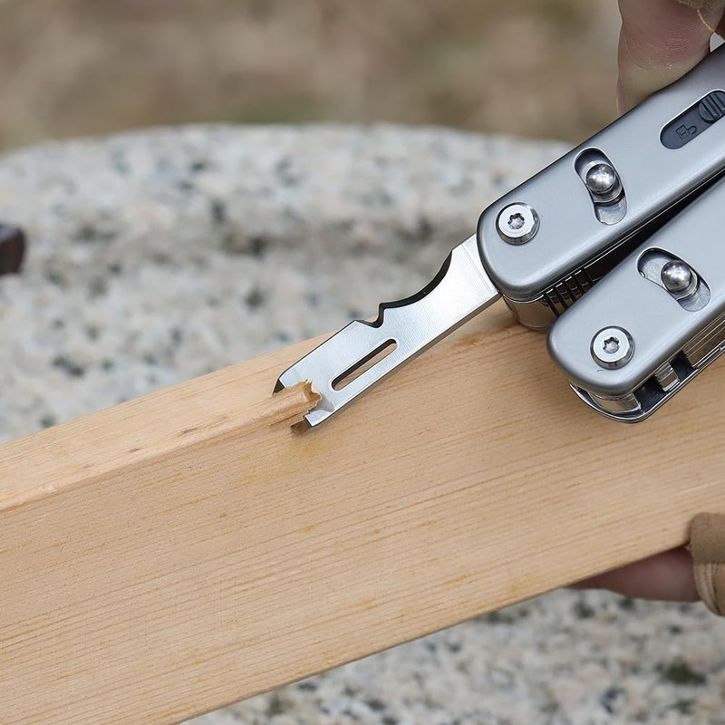 Personalize your multifunctional tools with the Roxon FT10 Flex exclusive