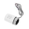 Operitacx Digital Thermostat Plug In Temperature Controller for Indoor Heating