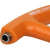 SK11 T-Handle Bit Handle Hex 対辺 6.35 Degree Bit, stbw635 