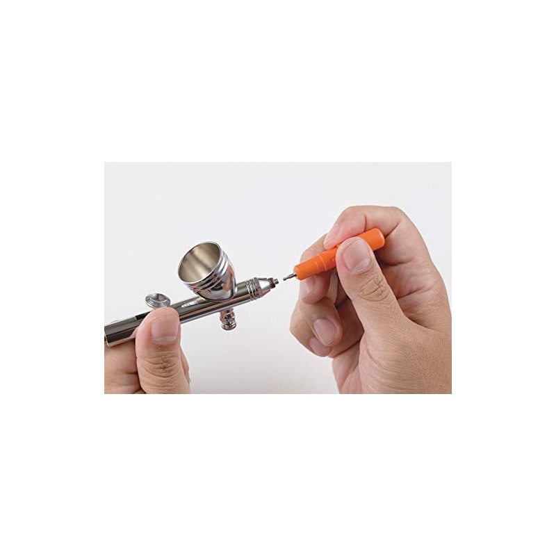 GSI Creos Mr. Airbrush Maintenance Set