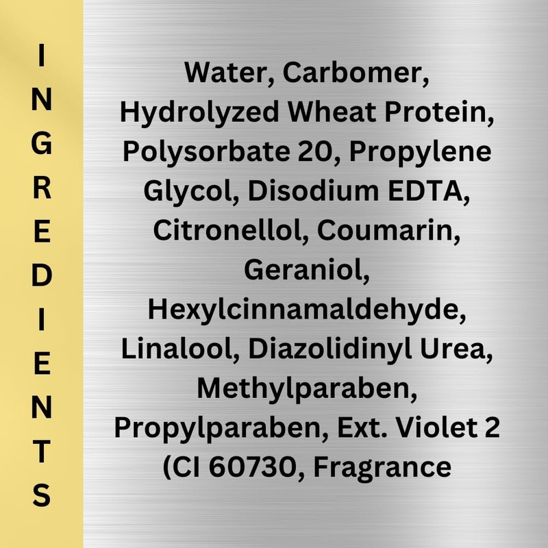 Black Canyon Home and Body Rosemary Mint Scented Alcohol Free