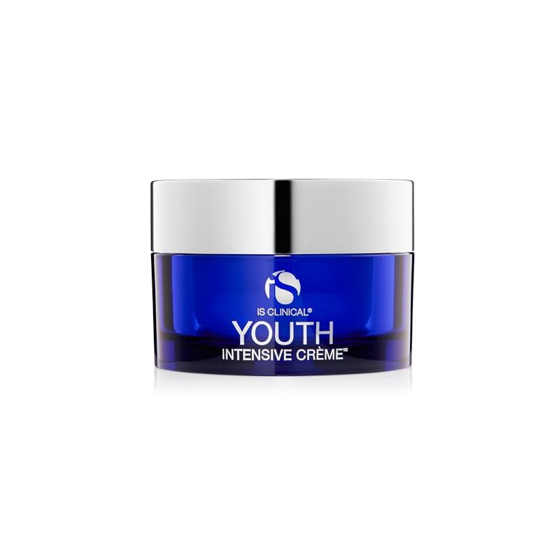 iS CLINICAL Youth Intensive Crème, 1.7 Oz
