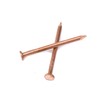 MY MIRONEY 20 Pack 1.5 Inch Copper Nails Solid Copper