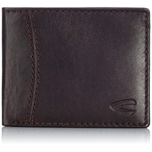camel active Coin Purses & Pouches 133 703 20 Brown