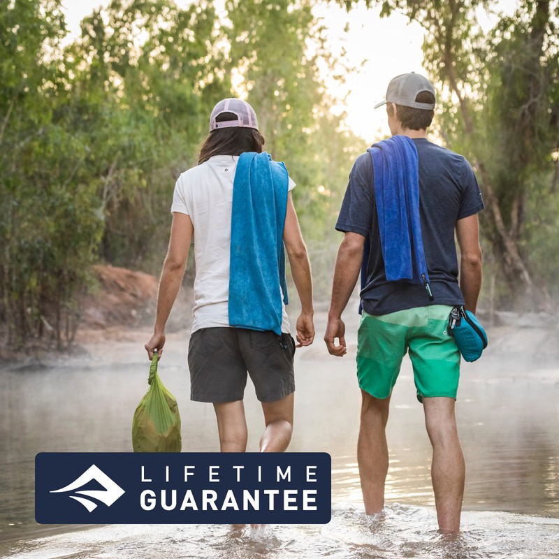 SEA TO SUMMIT ST82764 Airlight Towel, M, Moonlight