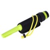 HS‑10 Portable Waterproof Metal Detector Handheld Treasure Finder with LCD