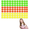 Tomedeks 180 PCS Multicoloured Stickers for Children and Adults