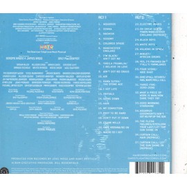 Hair [New Broadway Cast Recording]