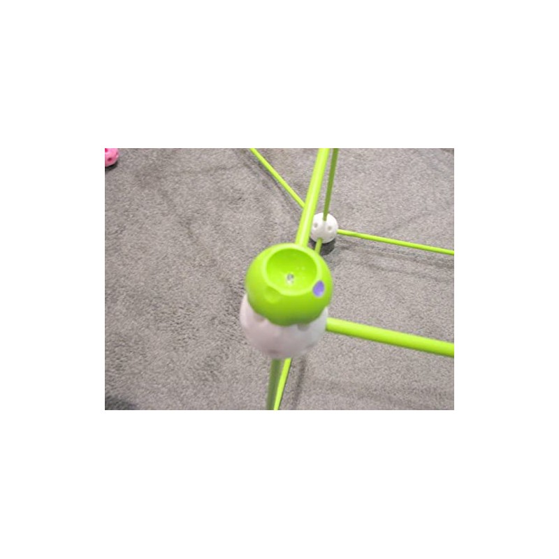 Everest TEVE-47 Crazy Forts Lights 2 Pack