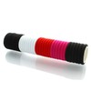 My Lello Large Thick Premium Elastic Ponytail Holder Seamless Hair