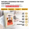 OldSoul Professional Cone Waffle Mix | Original Flavour | Batter