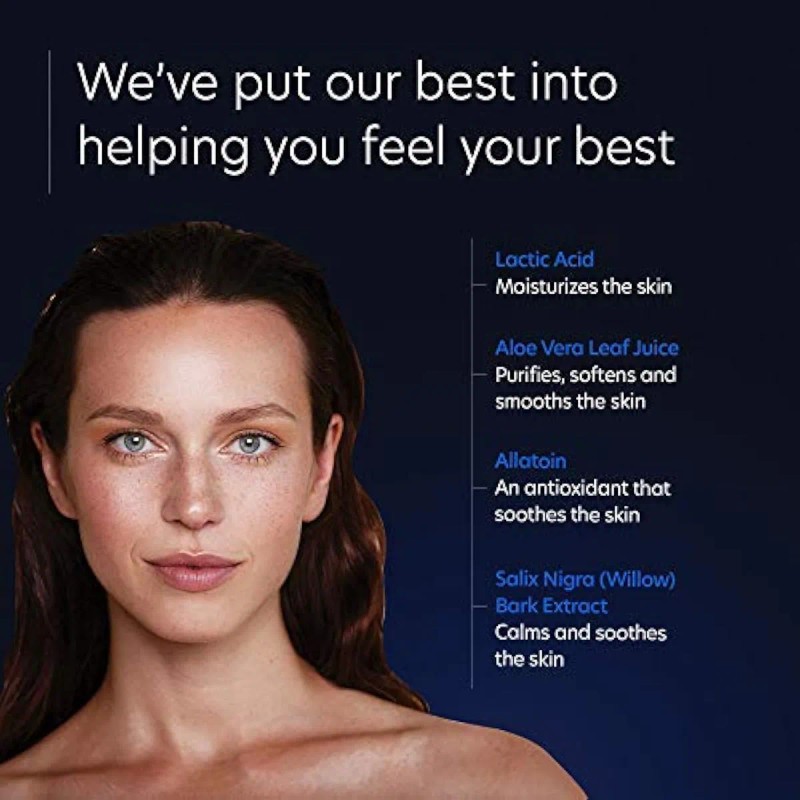 Pca Skin Jabon Facial Espumoso Limpiador Acido Lactico