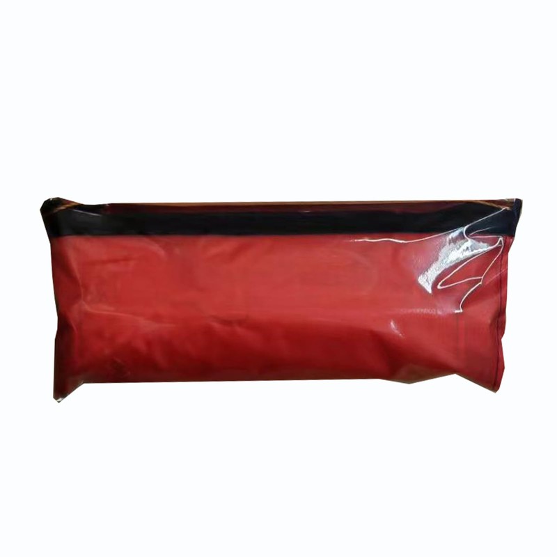 EEZ RV Products 25' Long (Red) Wind Streamer, Great for