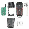 SUPALAND 2 For 2005 2006 2007 2008 Ford Mustang Focus