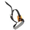 Foot Ascender Riser for Rock Climbing Mountaineering Equipment (for Right
