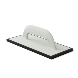 1A - Grout Board - Foam Rubber - For Normal Grout - 140 x 280 x 10 mm