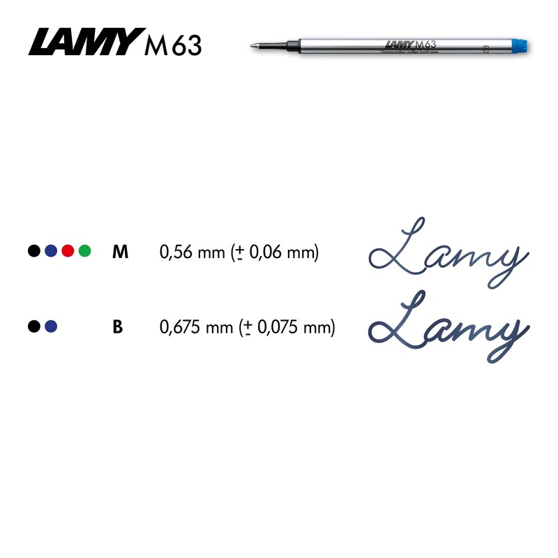 LAMY 1231954 Aion Rollerball Pen Olive Silver