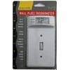 Thermometer Wall Plate (12100)