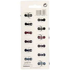 Goody Clip de contorno 12 en pintado. Cls