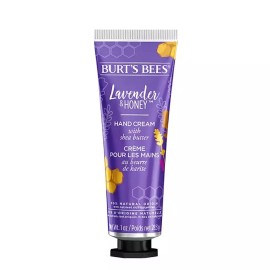 Burts Bees 버츠비 라벤더 앤 허니 핸드크림 28.3g Burt's Bees Lavender & Honey Hand Cream 28.3g