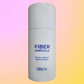 1 Vienon Fiber Ampoule / 1개 비에논 파이버 앰플