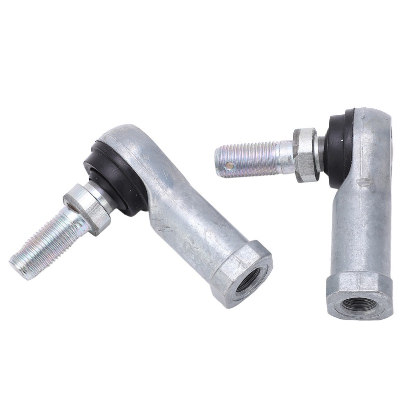 2pcs Tie Rod End Set 102022601 Left Right High Strength