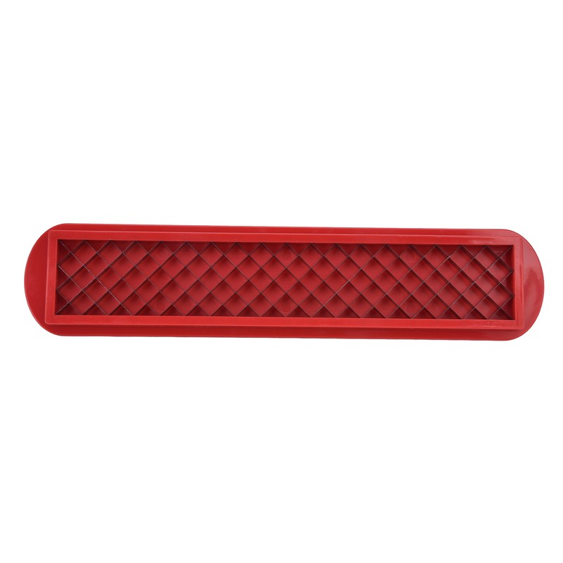 Hot Dog Cutter Ergonomic Efficient Hot Dog Slicing Tool with
