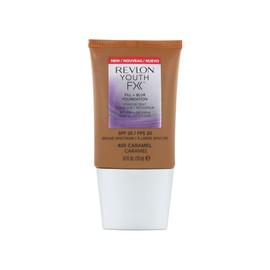 Revlon Youthfx Fill&Blur Foundation Spf20 400 Caramel 30 ml