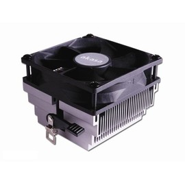 Akasa AK-861CU CPU cooler AMD Socket 754/939/940/AM2