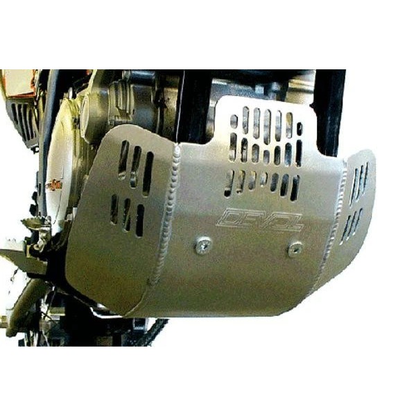 Devol 0102-1105 Skid Plate
