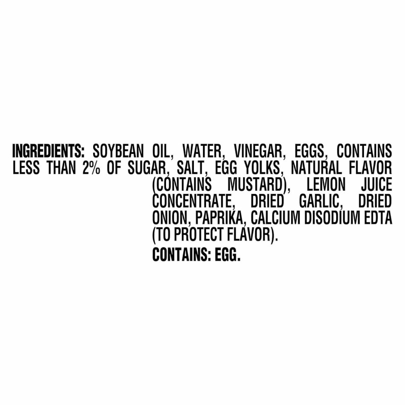 Kraft Real Mayo Creamy & Smooth Mayonnaise, 12 fl oz