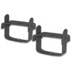 3 inch Wide Axle LEAF SPRING CLAMPS - SET OF