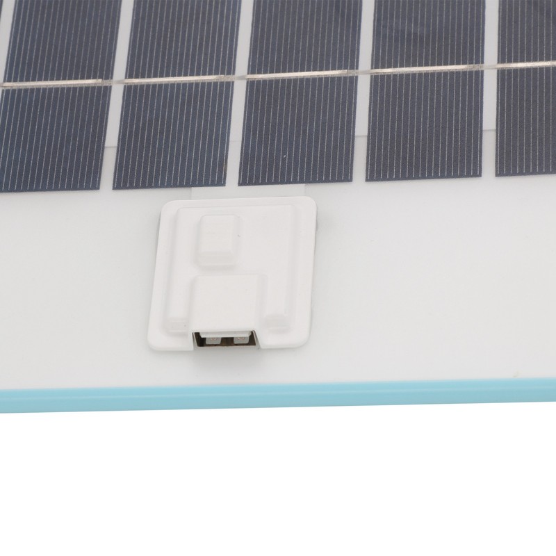 LCD Writing Tablet Solar Doddle Board 15W 5V 3A Large