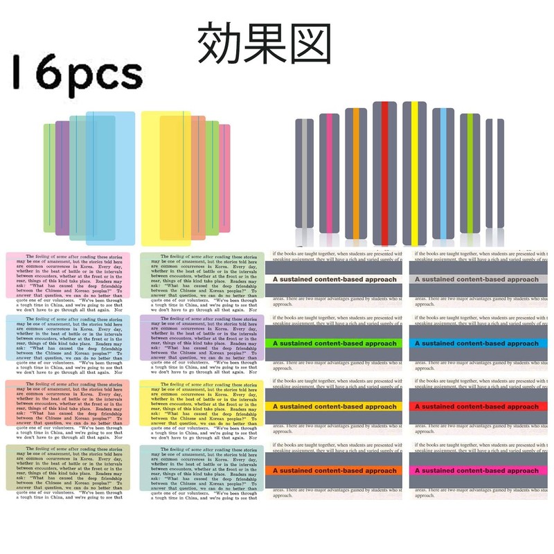 Mirhua Reading Guide Bookmark Reading Ruler Reading Aid Reading Tracker