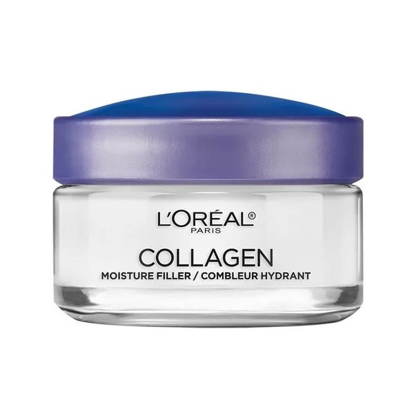 L'Oréal Paris L'oreal Paris Crema Facial De Día Y Noche