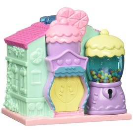 Juguete Sweet Candy House(Music,Light)