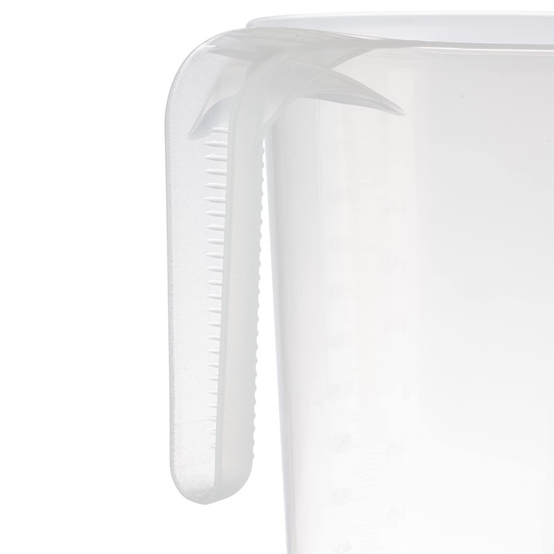 APS Measuring Jug 2 Litres, Diameter 15 x Height 20.5