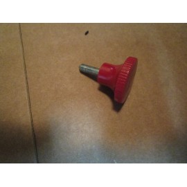 BERKEL SLICER SHARPENER POST KNOB FITS 825A PLUS,827E PLUS  OEM# 01-400827-0103