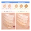 Rom&nd Bare Water Cushion Spf 38 Pa+++ Cushion Pieles Secas
