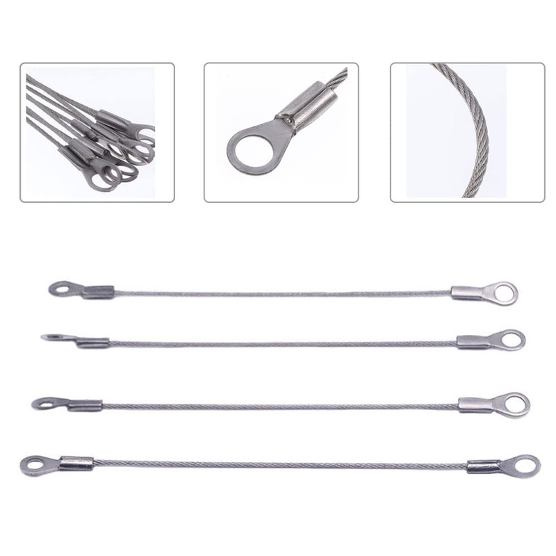 Cabinet Door Restraint,Door Opening Angle Protector Cabinet Hinge Limiter,10pcs (20cm/8inch)