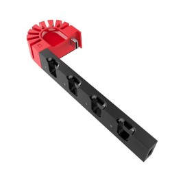 Unbranded Compact Handle Charger and NS Game Card Storage Rack Combination for Switch NEW