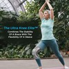 AmRelieve® Ultra Knee Brace for Knee Pain |Compression Sleeve for