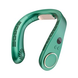 Hand Fan,Small Portable fan,Mini Desk Make Up Lanyard Collapsible Noiseless Skin Care Small Powerful Fan,USB Handheld Fan Rechargeable,Ventilador Portatil,Lash fan for Traveling Outdoor Indoor Work