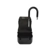 Key Lock Box Large Portable Heavy Duty Combination Lock Box,